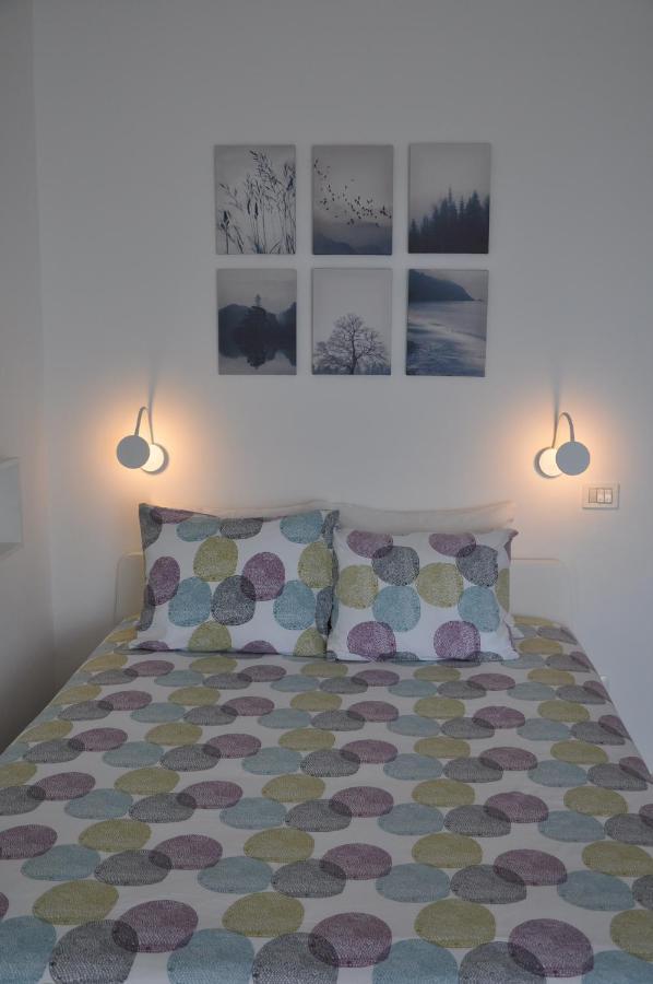 Bright Studio By The Sea Icod De Los Vinos Luaran gambar