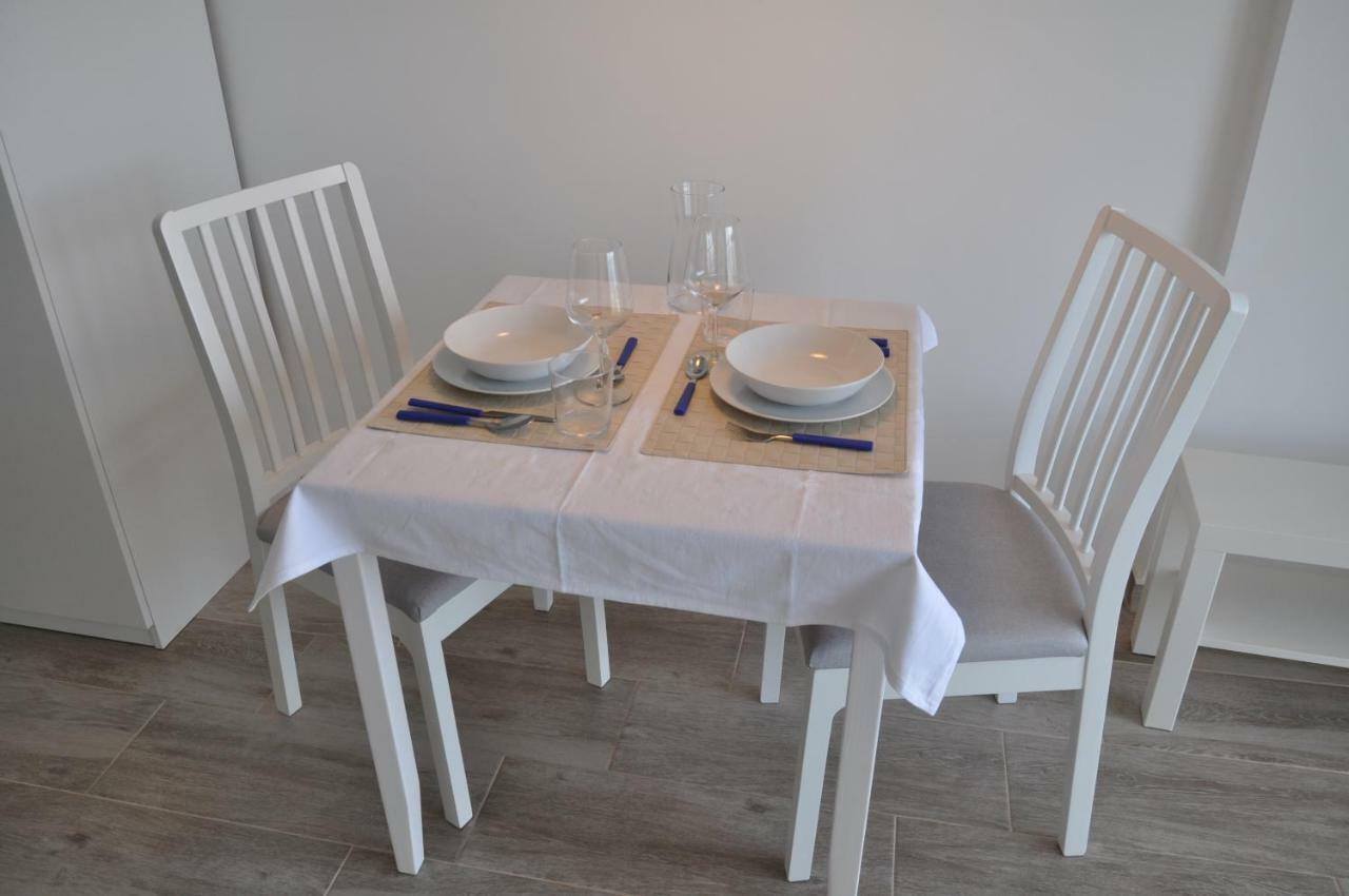 Bright Studio By The Sea Icod De Los Vinos Luaran gambar