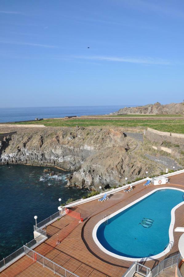 Bright Studio By The Sea Icod De Los Vinos Luaran gambar
